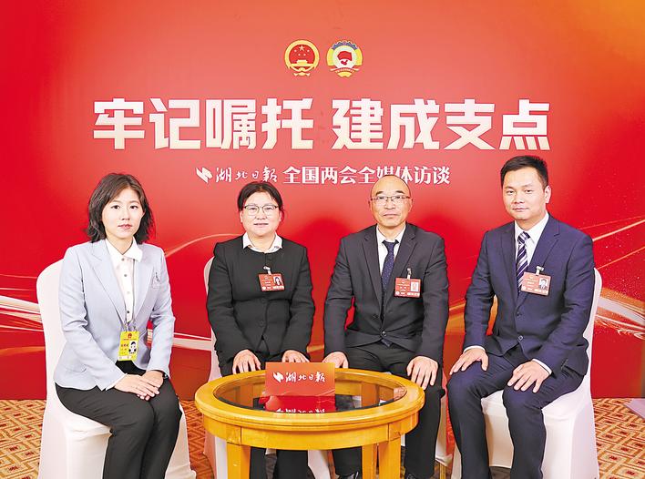 深挖價值鏈，讓更多土特產成“爆款”
